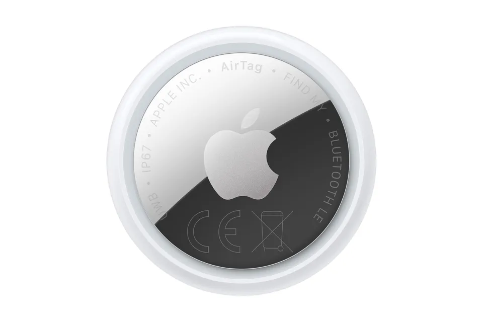 Apple AirTag (2ᵉ génération)