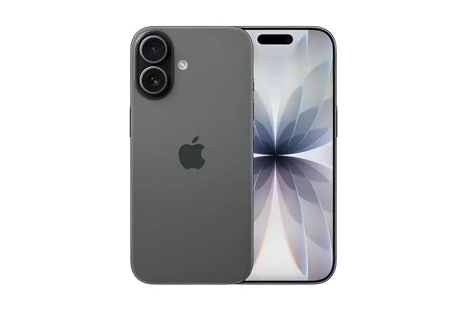 Apple iPhone 17