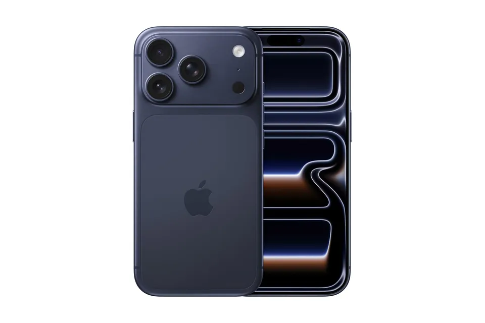 Apple iPhone 17 Pro