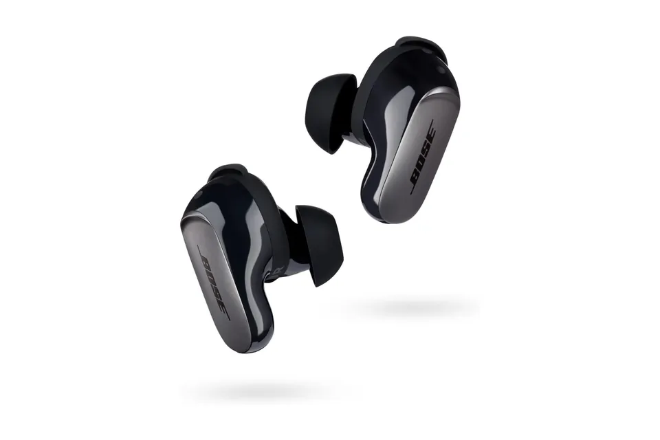 Bose QuietComfort Ultra Earbuds
