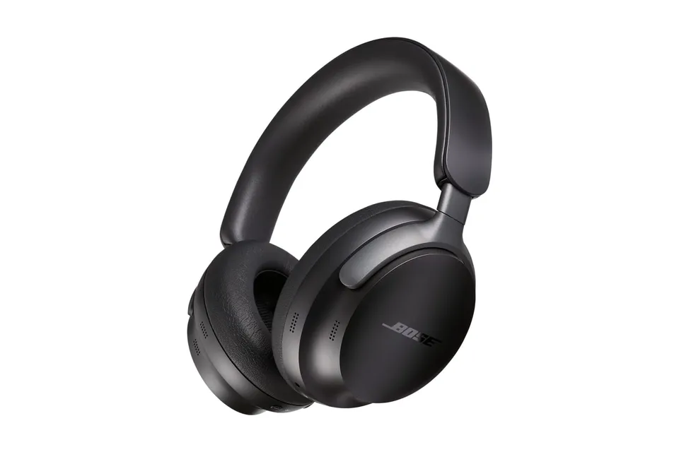 Bose QuietComfort Ultra Headphones