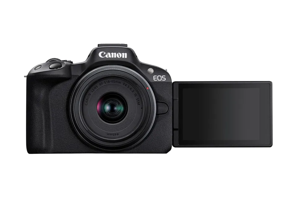 Canon EOS R50