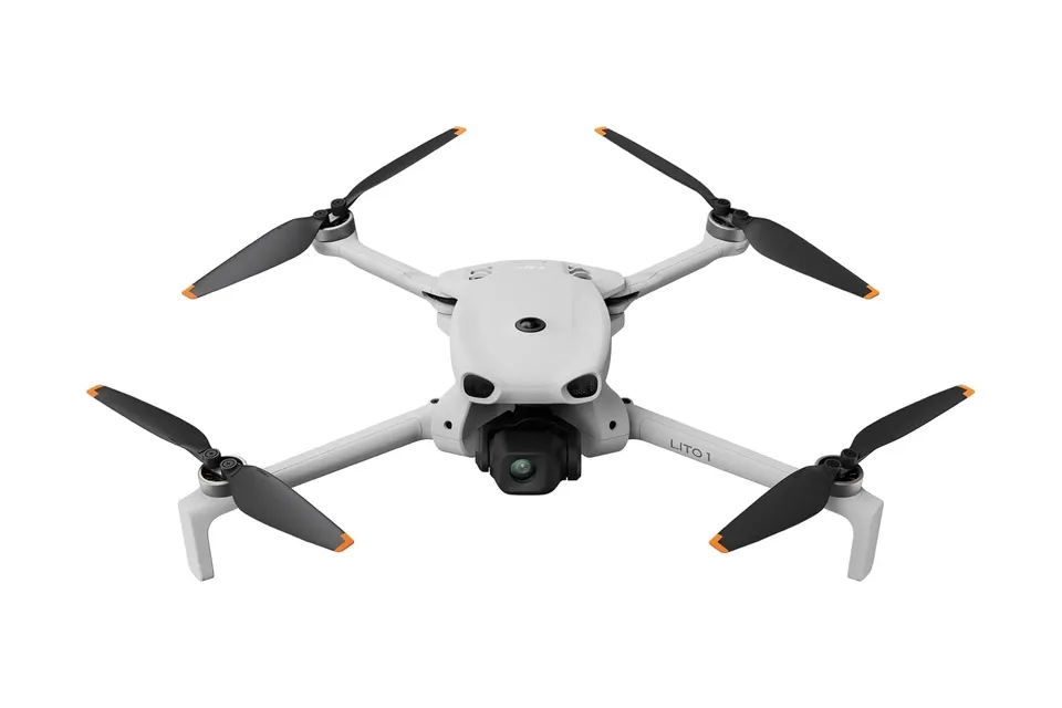 DJI Lito 1