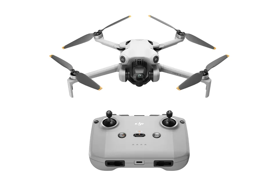 DJI Mini 4 Pro