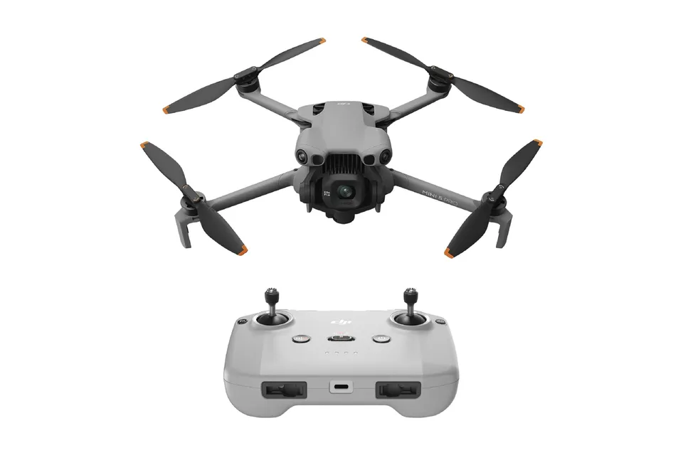 DJI Mini 5 Pro