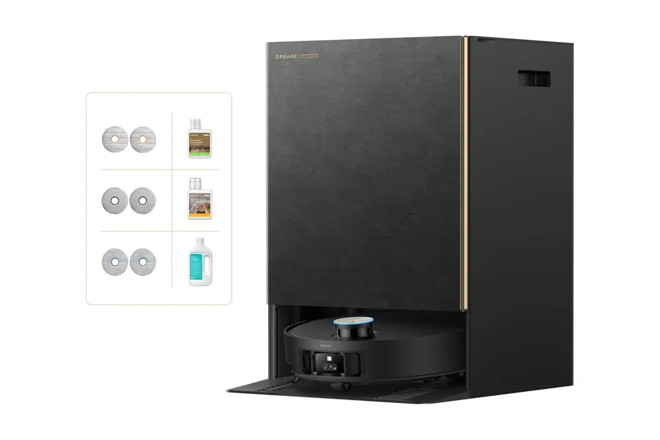 Dreame Matrix10 Ultra
