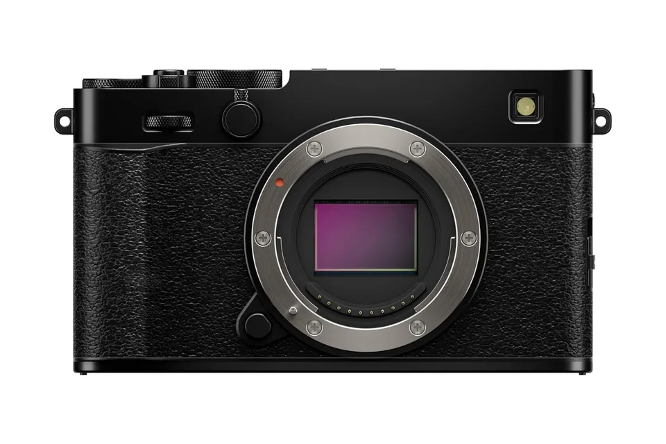 Fujifilm X-E5