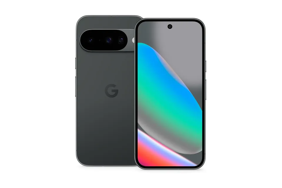 Google Pixel 10
