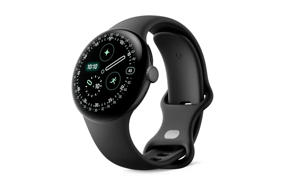 Google Pixel Watch 4