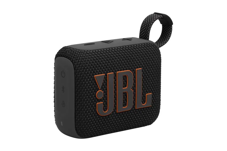 JBL Go 4