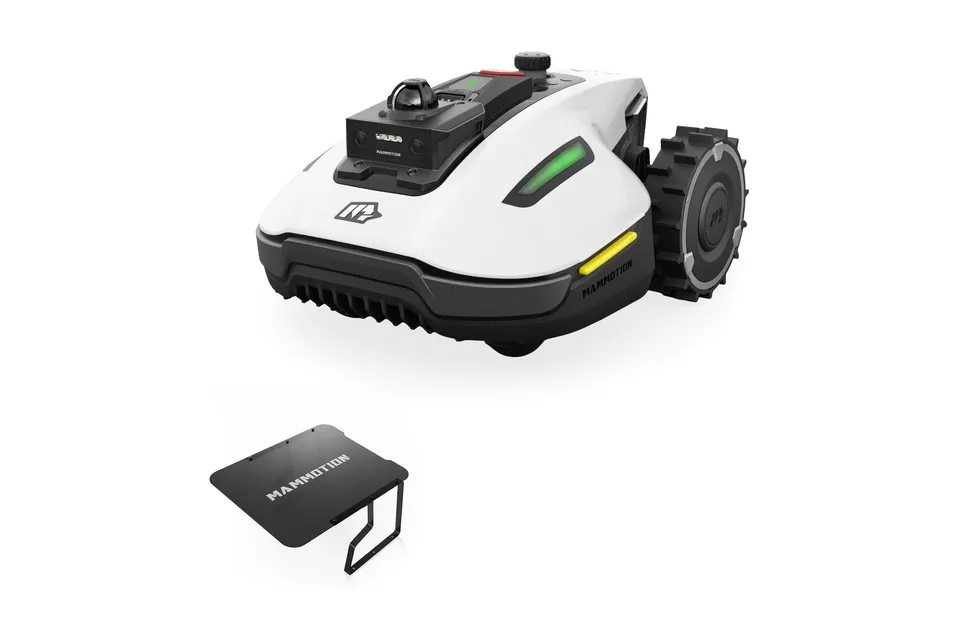 Mammotion YUKA mini 2