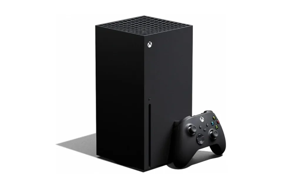 Microsoft Xbox Series X