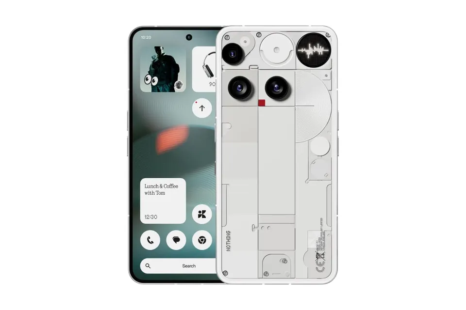 Nothing Phone (3)