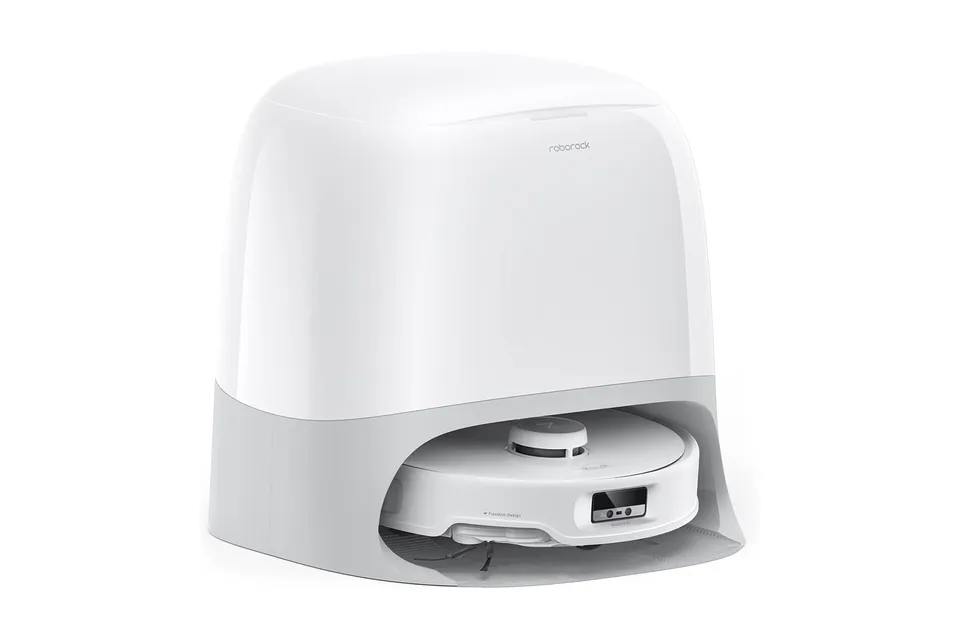 Roborock Qrevo Curv