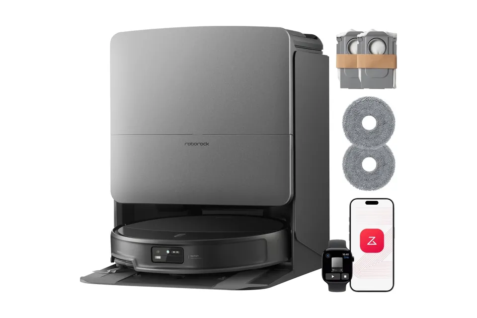 Roborock Saros 20