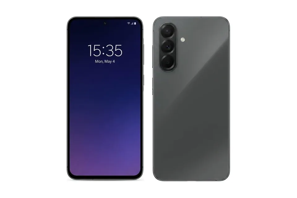 Samsung Galaxy A56