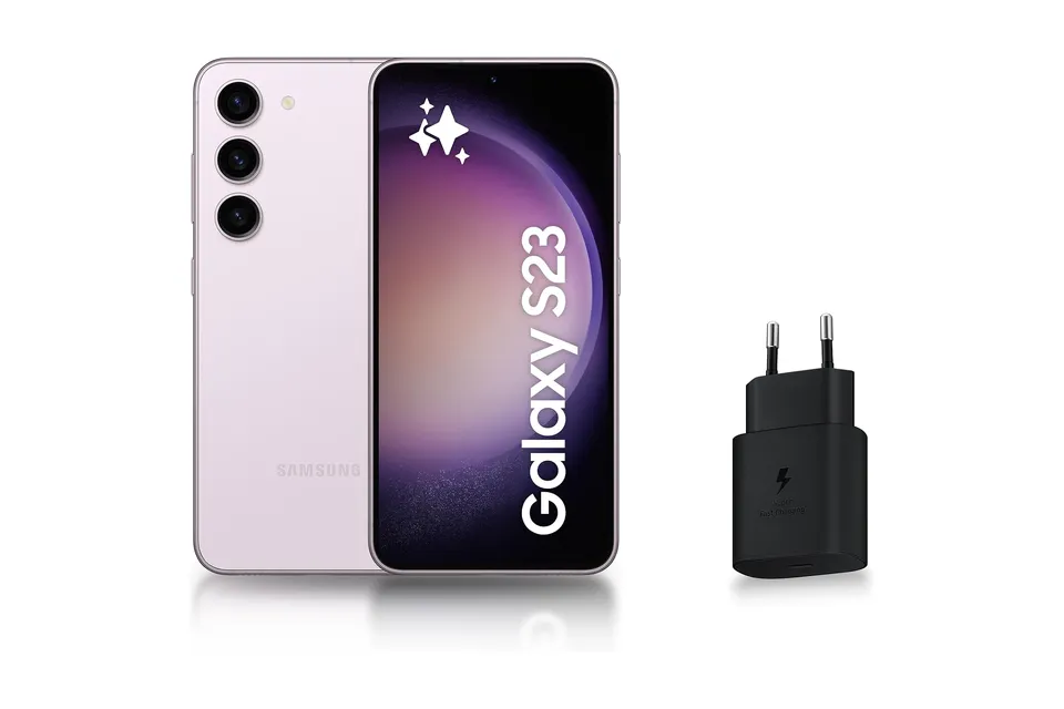 Samsung Galaxy S23