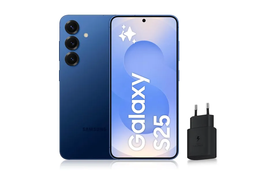 Samsung Galaxy S25