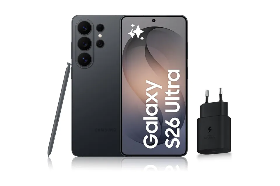 Samsung Galaxy S26 Ultra