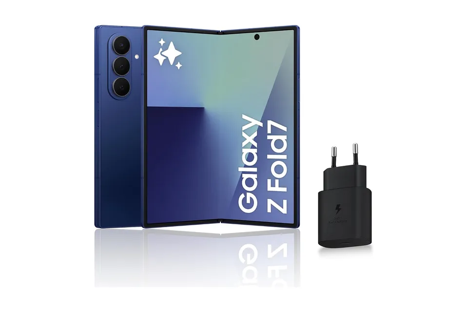 Samsung Galaxy Z Fold7