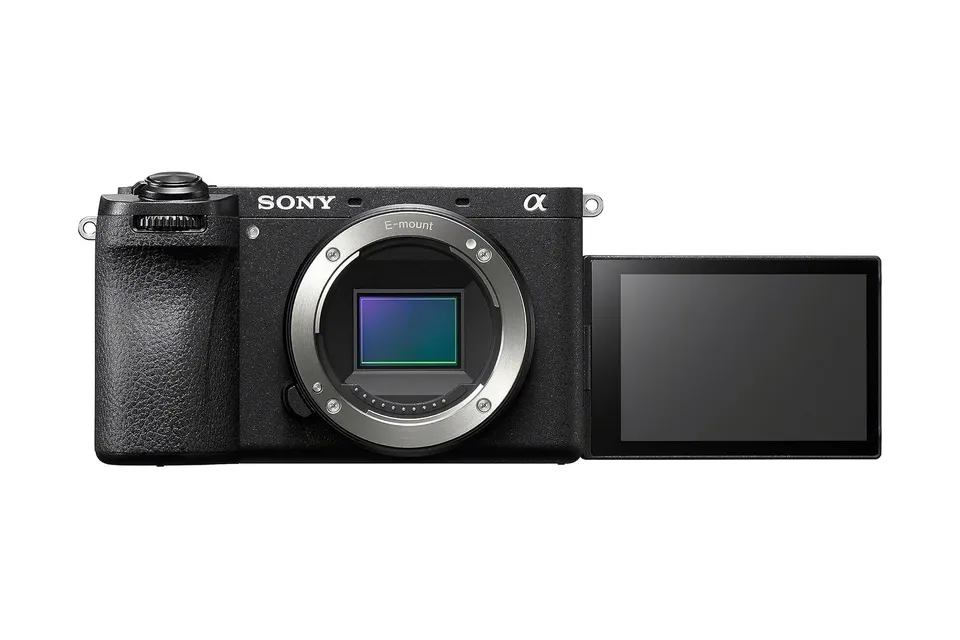 Sony A6700