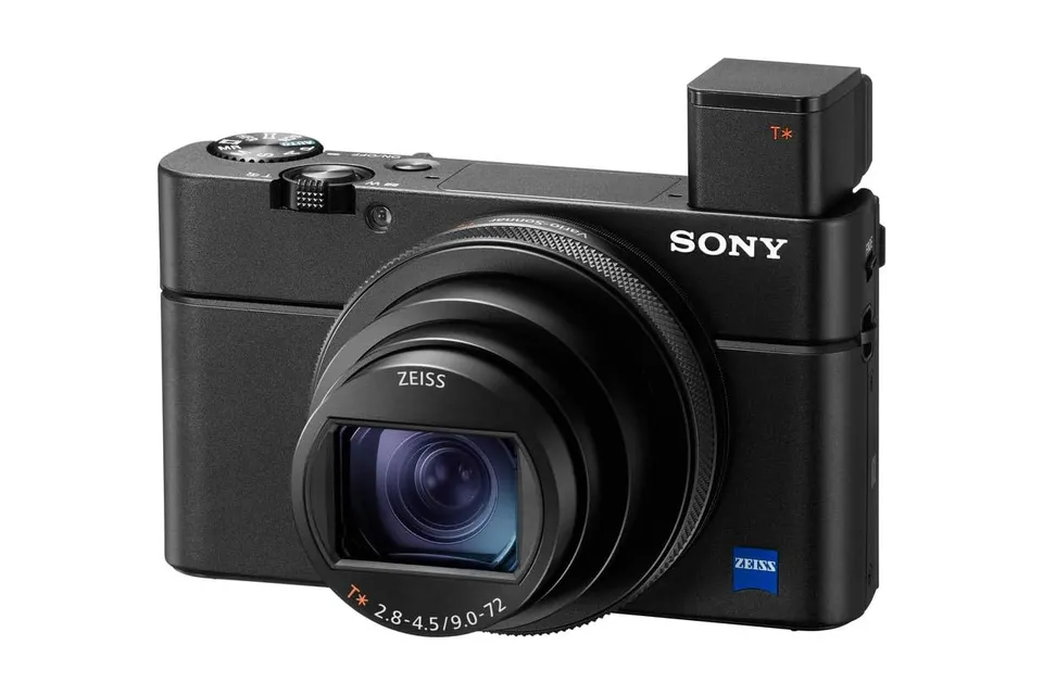 Sony RX100 VII
