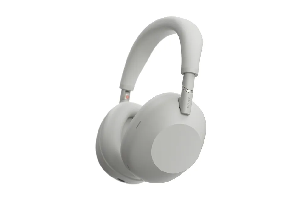 Sony WH-1000XM6