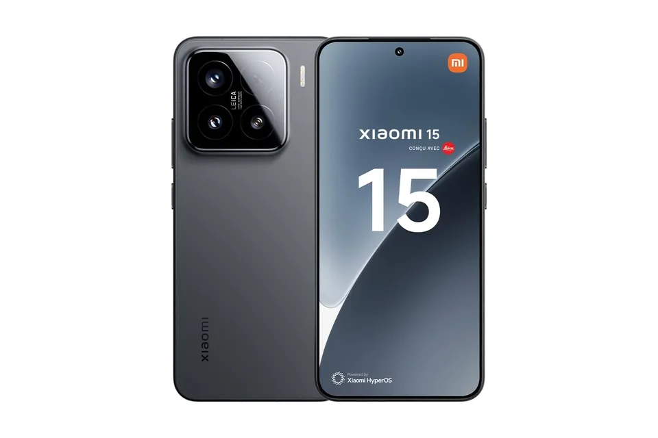 Xiaomi 15