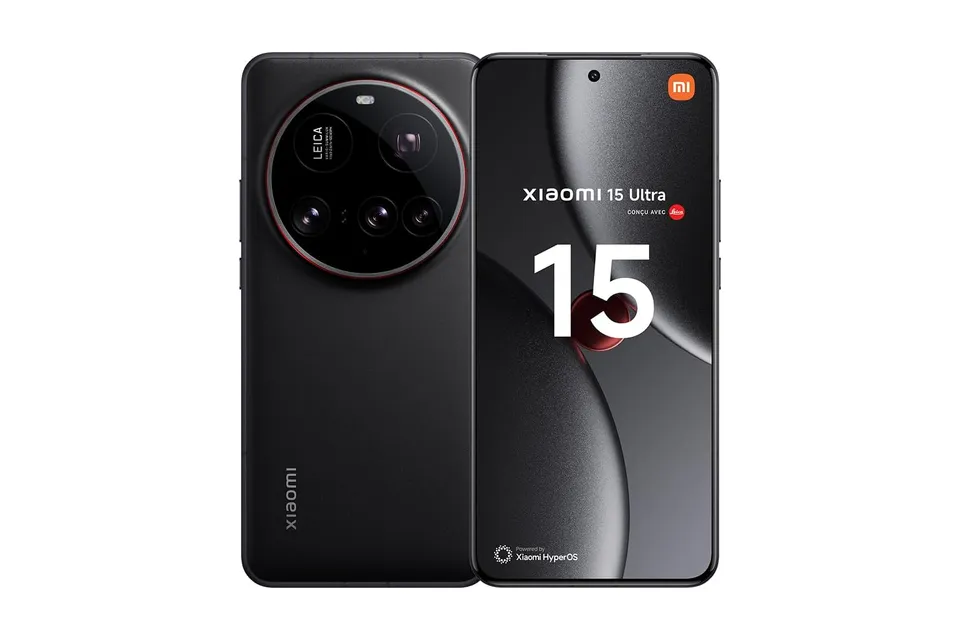 Xiaomi 15 Ultra