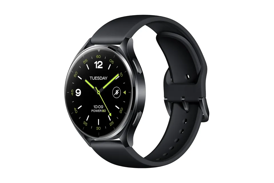Xiaomi Watch 2