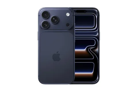 Apple iPhone 17 Pro