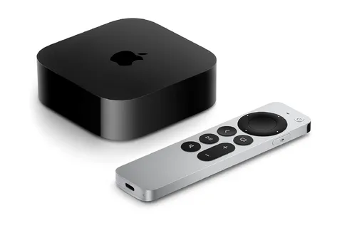 Apple TV 4K