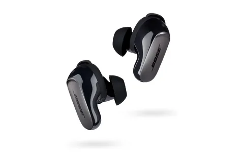 Bose QuietComfort Ultra Earbuds