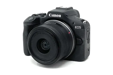 Canon EOS R100