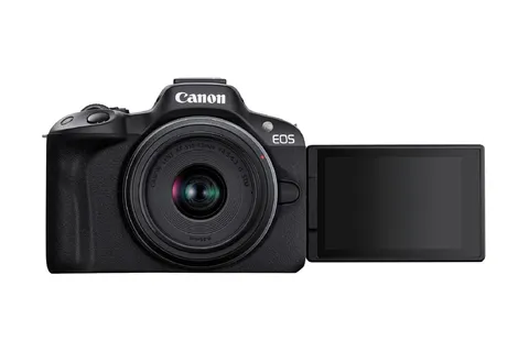 Canon EOS R50