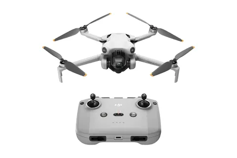 DJI Mini 4 Pro