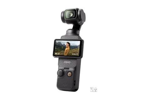 DJI Osmo Pocket 3