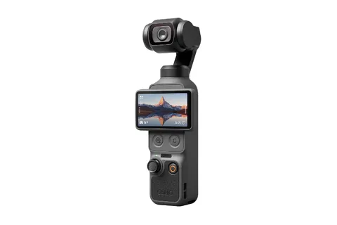 DJI Osmo Pocket 4
