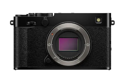 Fujifilm X-E5