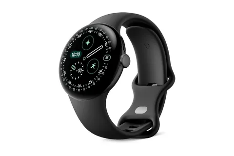 Google Pixel Watch 4
