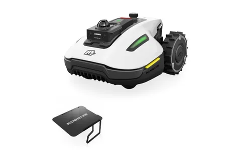Mammotion YUKA mini 2