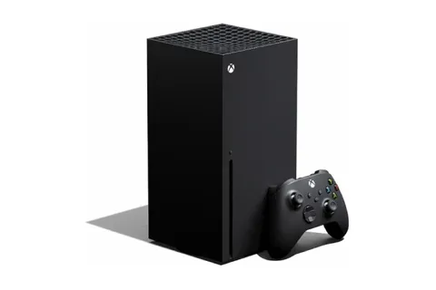 Microsoft Xbox Series X