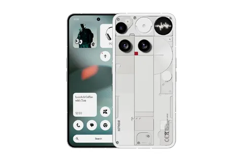 Nothing Phone (3)
