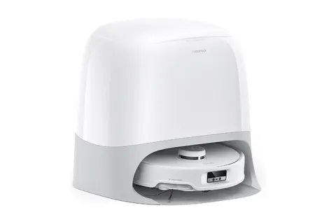 Roborock Qrevo Curv