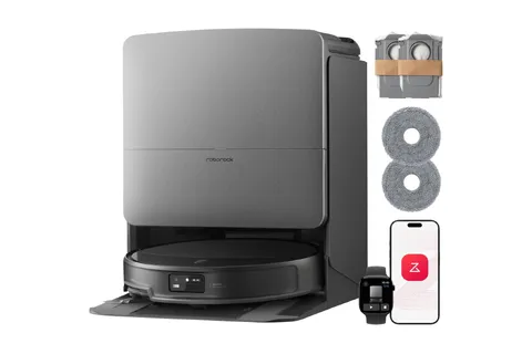 Roborock Saros 20