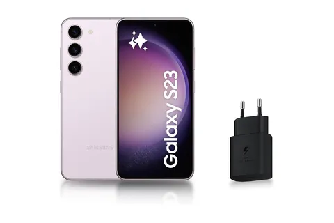 Samsung Galaxy S23