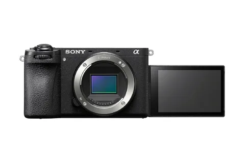 Sony A6700