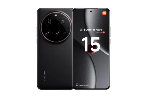 Xiaomi 15 Ultra