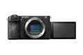 Sony A6700